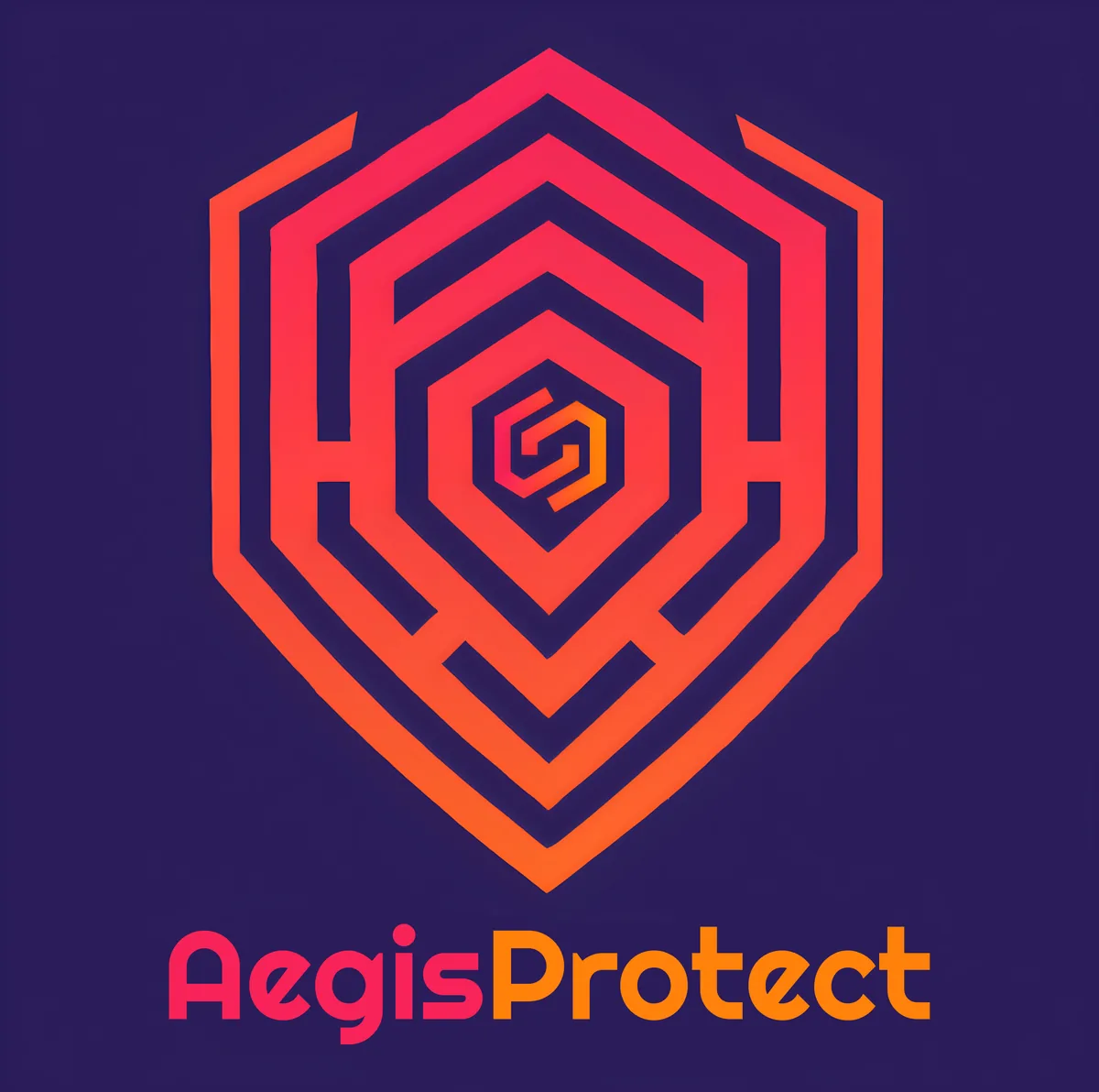 Logo AegisProtect