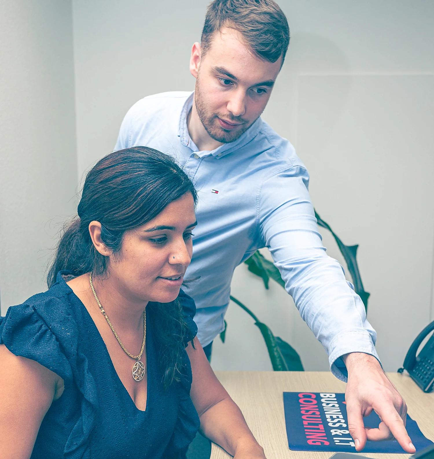 Accompagnement de proximité