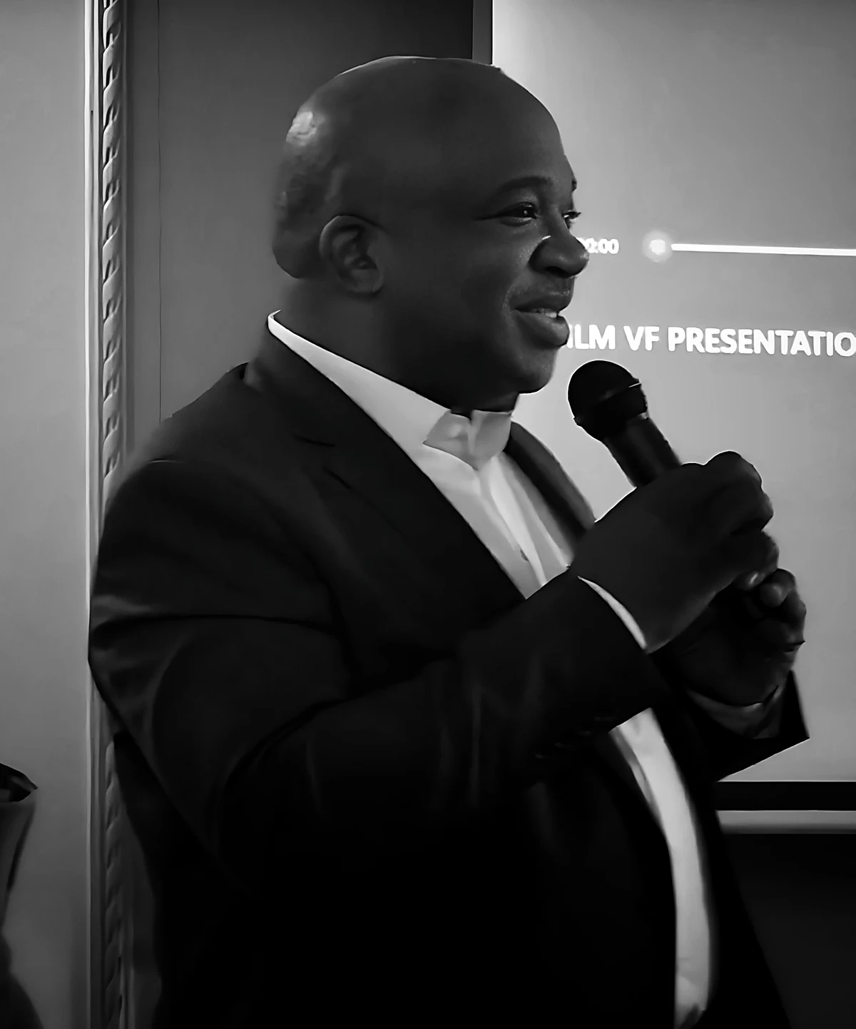 Jean Pierre KALOTA, Business & I.T Consulting